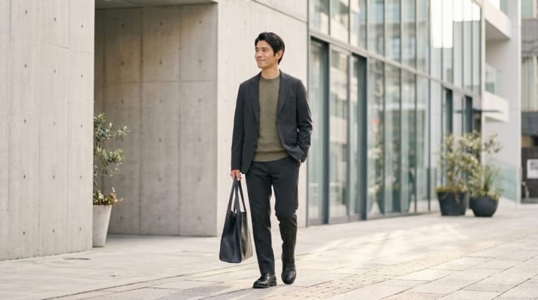 婚活服はどこで買う？男が迷わない買い場所5選と選び方の基準