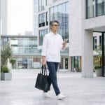 50代メンズブランドの着こなし