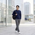 秋コーデ メンズ 20代の着こなし