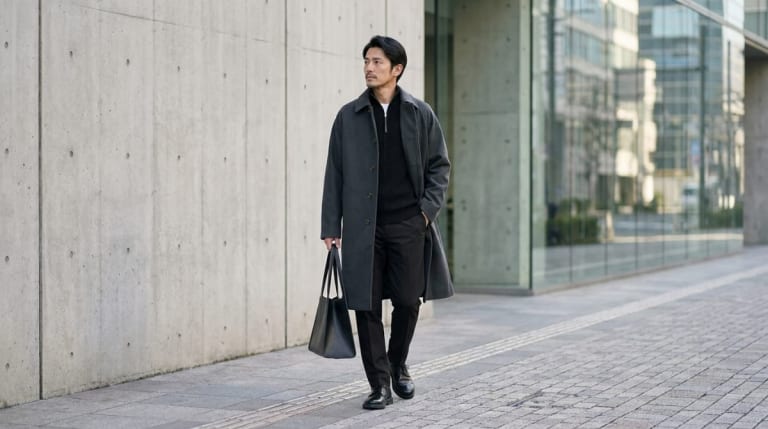 40代メンズの痛いファッション｜NG5選と今日から整う基準