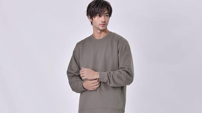30代太めメンズ必見！ぽっちゃり体型に似合うファッション術