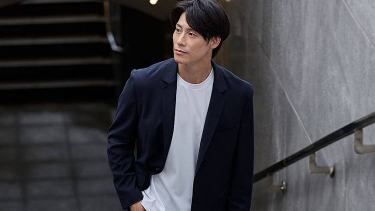 40代メンズが輝く運動会コーデ！子供も喜ぶお洒落な服装とは？