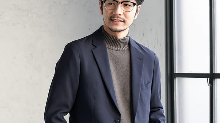 エレガントな顔タイプにおすすめのメンズアイテムやコーデを徹底解説！！