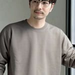 フレッシュな顔タイプさんにはコレ！おすすめのアイテムとメンズコーデを解説