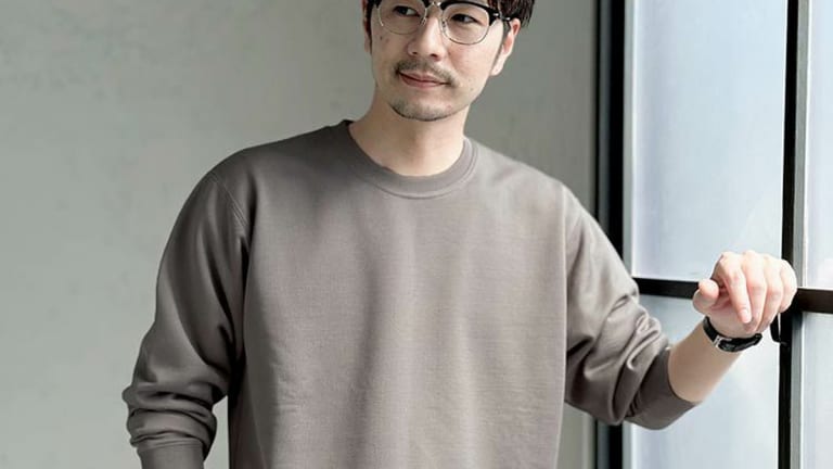 フレッシュな顔タイプさんにはコレ！おすすめのアイテムとメンズコーデを解説