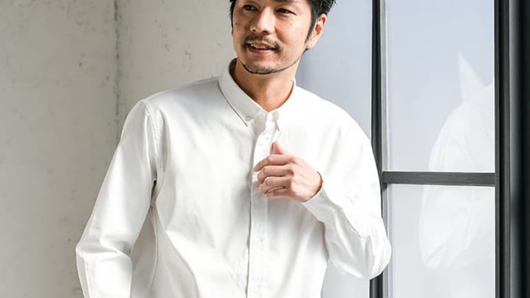 骨格ナチュラルタイプに適したメンズコーデをご紹介！骨格診断からわかるおすすめのファッションとは