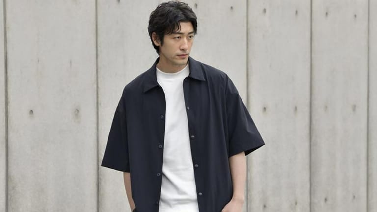 痛い思いをしない！40代メンズに似合うショートパンツ選びのコツ