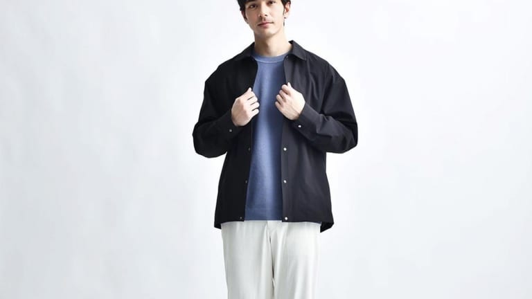 20代メンズにおすすめのジャケットブランド！スマートな大人の装いを演出する方法