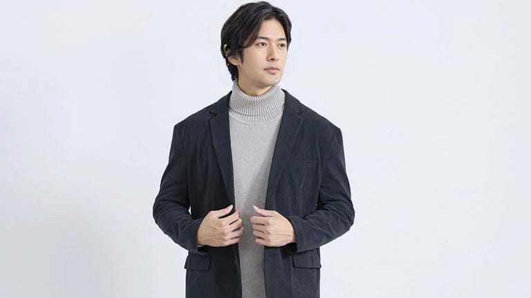 50代メンズのカジュアルコーデ完全ガイド｜大人らしく着こなすポイント