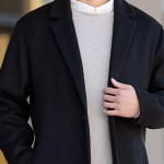 20代メンズのビジネス相性が良いコート18選【選び方や魅力を徹底解説】