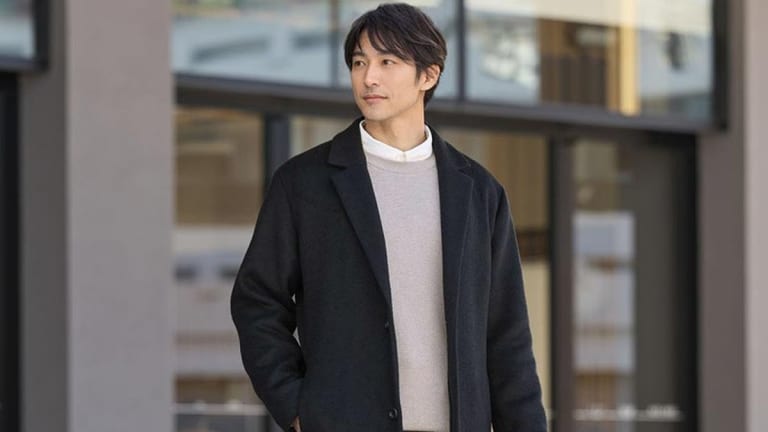 【2026年版】60代メンズにおすすめのコート10選【オシャレな着こなし方は？】