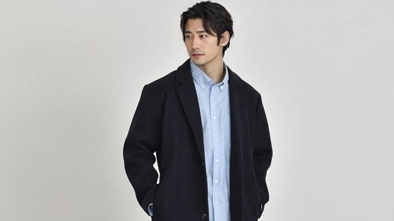 【60代メンズ向け冬ファッション】コーデ例や着こなし方徹底解説