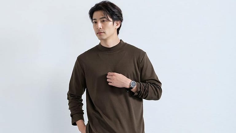 気温16度の服装はどうする？最高気温・最低気温ごとのメンズコーデやおすすめアイテムを徹底解説