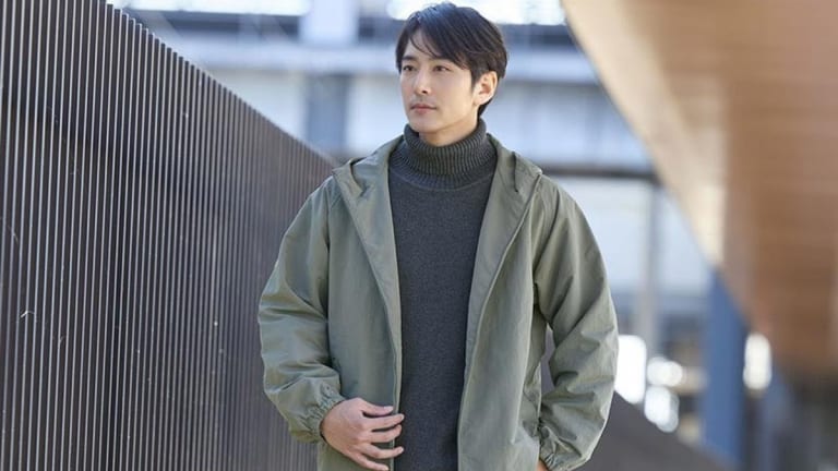 気温14度の服装とは？季節の変わり目に合うメンズの着こなし徹底解説