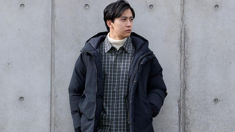 気温13度はどんな服装・コーデで何を着る？寒暖差がある時期にメンズがおさえるべき着こなしのポイントとは