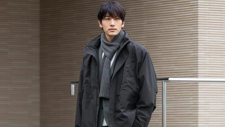 気温11度の日はどんな服装を着る？気温に対応するメンズコーデとは？