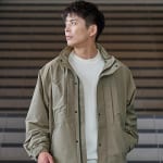 気温9度のメンズの服装は？最高気温・最低気温の防寒対策アイテム・コーデ特集