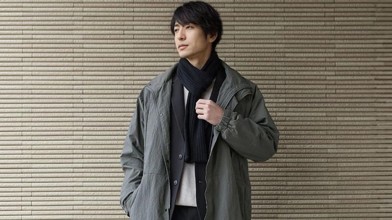60代メンズにおすすめのファッションブランド15選【大人の余裕を出すファッション】