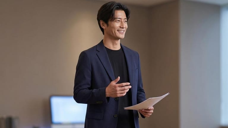 50代メンズに似合うジャケットブランド15選！着回ししやすいアイテムと着こなし例も紹介