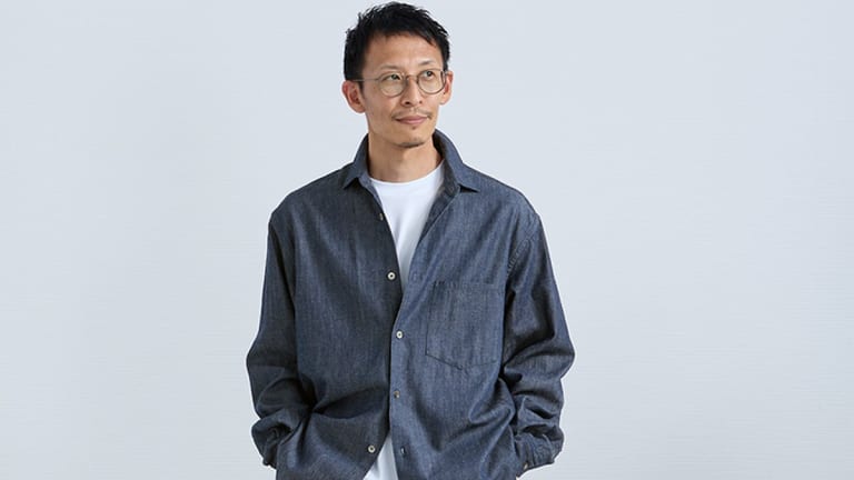 50代メンズ向けワイドパンツ特集！体型をカバーするオシャレな着こなし方
