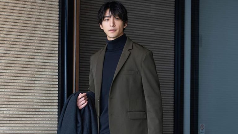 30代メンズに似合うブランドコート10選。着こなしやすいコートの種類とは？