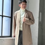 30代メンズ必見！同窓会での服装選びのポイント＆おすすめコーディネート