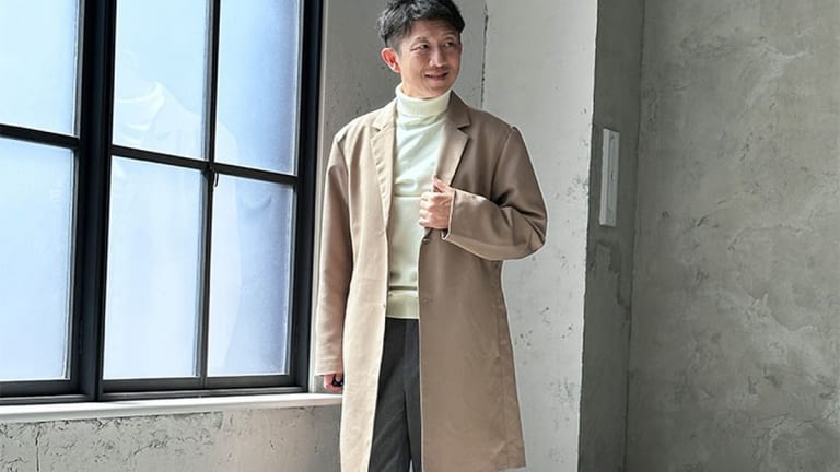 30代メンズ必見！同窓会での服装選びのポイント＆おすすめコーディネート
