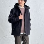 焼肉デートでのメンズ服装！おしゃれなコーディネート＆注意点を紹介