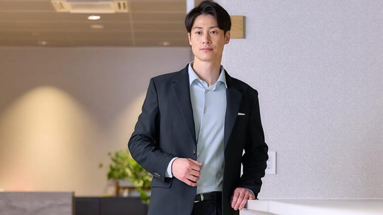 子どもの入学式は何を着る？パパに相応しいファッションを解説