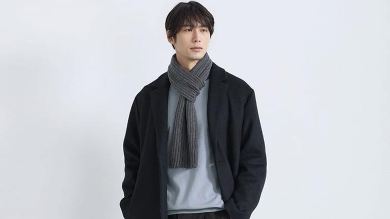 気温3度でもオシャレに！寒い時期におすすめなメンズの服装とは？