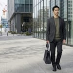 【マッチングアプリ】初デート成功のカギは服装にあり！男性向けファッション術