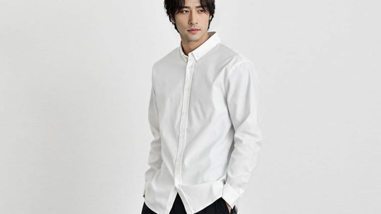 20代の新社会人必見！メンズオフィスカジュアルの作り方とコーデ例