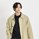 【気温22度】メンズビジネスシーンを快適に過ごす服装のコツ