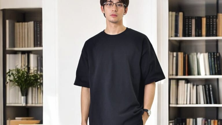 【気温24度】メンズビジネスシーンを快適に過ごす服装のコツ！季節別のコーデ例を紹介