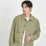 最高気温27度はどんな服装・コーデで何を着る？季節の変わり目にメンズがおさえるべき着こなしのポイントとは