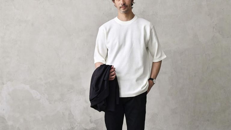 36歳男性のためのメンズファッション術！スタイリッシュな大人コーデのコツ