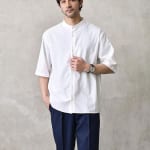 39歳男性のおしゃれ術！年齢に合った上品なメンズファッションのコツ
