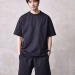 O脚メンズのためのスタイリッシュな足元作り術！おしゃれパンツコーデ＆ストレッチ術