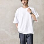 【2024年版】45歳メンズのおしゃれファッションコーデ集を徹底解説！