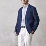 低身長男性のためのスーツ選び術とおしゃれコーデ術！ジャストフィットな着こなしへの道しるべ