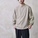 【2024年最新】メンズスーツにワイドパンツはおすすめ？魅力とおしゃれコーデ術