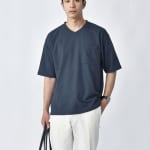 47歳のメンズファッション術！品格＆カジュアルを両立するコツと年相応のオシャレなコーデ例