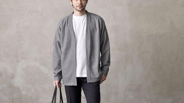 面接を成功させる男性コーデ【服装自由でも好印象】8つのスマートスタイル