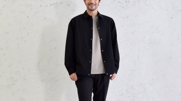 男のスタイリッシュテーパードパンツコーデ術！靴選びと季節別の着こなし方