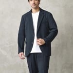結婚式で差をつける！メンズのためのカジュアルセットアップ術