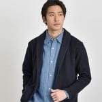 16度の気温はこれで決まり！メンズビジネス服装の最旬コーデ5選