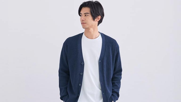 17度の気温に最適なメンズ服装術！ビジネスからカジュアルまで完全マスター
