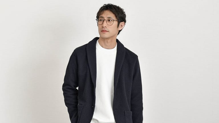 今こそ知りたい！19度の気温でおしゃれに過ごすためのメンズビジネス服装