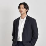 20度に最適なメンズビジネス服装！オフィスカジュアルな着こなしのポイントとは？
