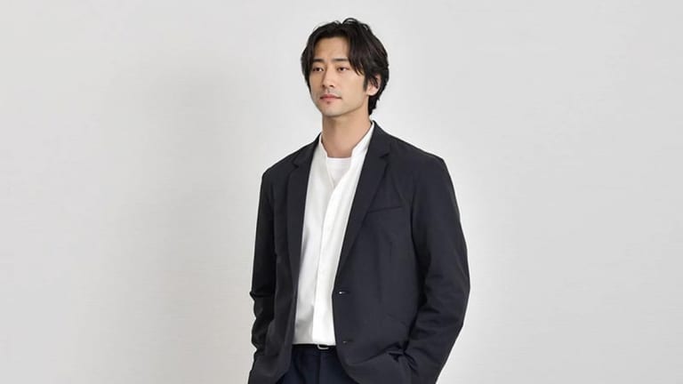 20度に最適なメンズビジネス服装！オフィスカジュアルな着こなしのポイントとは？